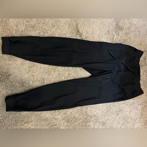 Lululemon men’s abc joggers medium color obsidian